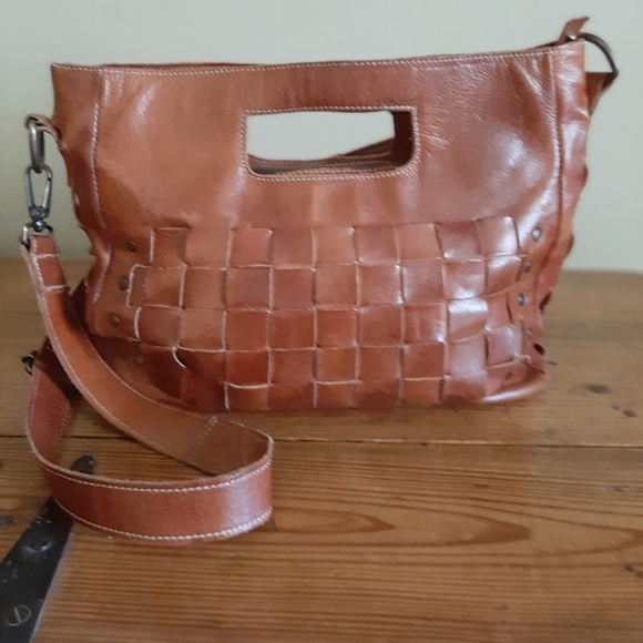 Bed Stu Handbags - *Flash sale!* Bed Stu "ORCHID" BAG